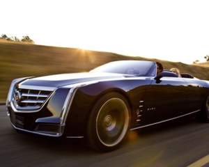 Cadillac будет платить своим клиентам за тест-драйвы