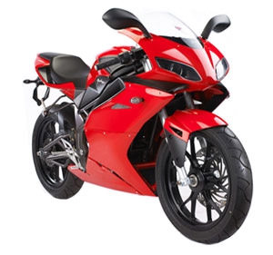 Мотоцикл MINSK 125R или MEGELLI 125R ? Фото и Видеоролик