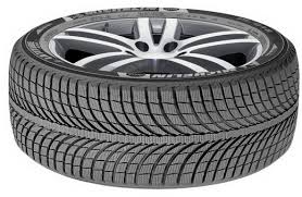 Michelin представила шины, которых хватает на сто тысяч километров