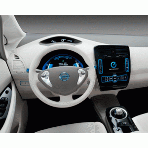Microsoft представила систему для авто Windows in the Car