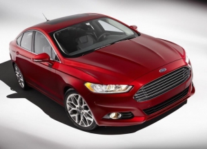 Mondeo с 1.5-литровым EcoBoost будет иметь 181 л.с.