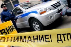 Авария в Бресте