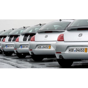 Автомалиновка и Ждановичи. Крупнейшие авторынки Белоруссии