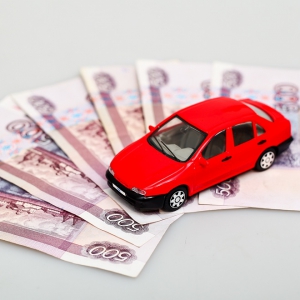 Автомобиль для белорусов может опять стать роскошью