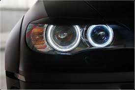 Автомобили BMW научатся предугадывать обгон