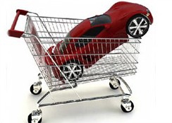 Автомобильный рынок начинает переписывать ценники