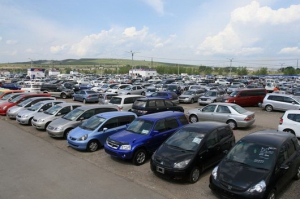 Авторынок Малиновка Беларусь