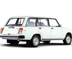 «АвтоВАЗ» закроет производство последней классической модели - Lada 2104