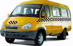 Частники уходят с рынка пассажирских автоперевозок