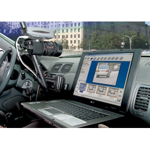 ГАИ 15-17 июля усилит проверку скорости на трассе Минск - Витебск
