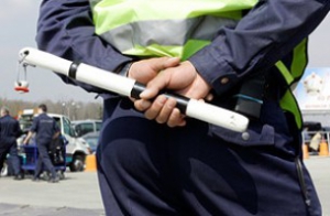 ГАИ нашла новый способ ловить автолюбителей на превышении скорости