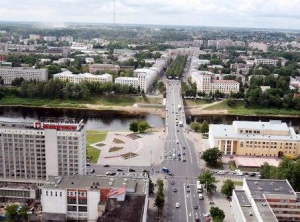 ГАИ Витебска: во время «Славянского базара» не стоит ехать через центр города