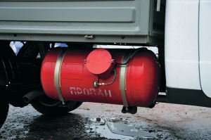 Газовые баллоны в авто убивают водителей