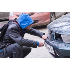ГДЕ ОБЫЧНО ПРЯЧУТ УКРАДЕННЫЕ АВТОМОБИЛЬНЫЕ НОМЕРА