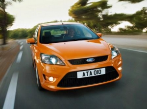 ГРАНИ ФОРДА ФОКУСА ( Ford Focus )