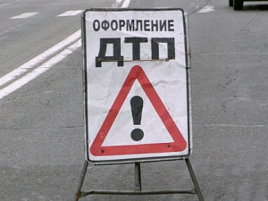 Из-за пьяного водителя «Ягуара» пострадало шесть автомобилей