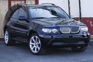 КАК ПРАВИЛЬНО ВЫБРАТЬ ПОДЕРЖАННЫЙ BMW X5 ( Видео )