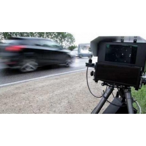 Как работают фоторадары на Белорусских трассах