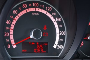 Как точно определить пробег автомобиля