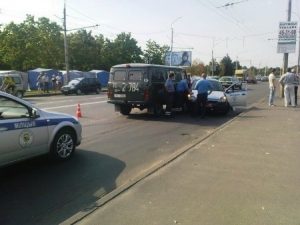 КОГДА В ГАИ НЕПРАВЫ