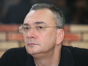 Константин Меладзе насмерть сбил женщину