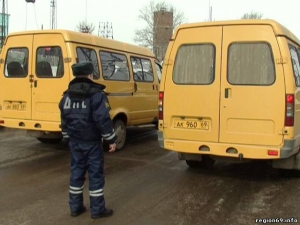 Минский студент пытался угнать маршрутку, чтобы уехать с дискотеки