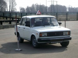 Минтранс готовит новое наступление на частные автошколы