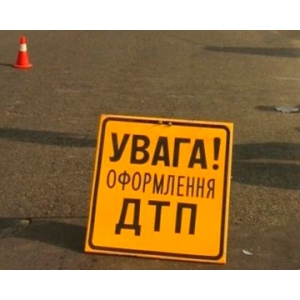 Молодожены погибли в аварии на трассе Минск-Витебск через день после свадьбы