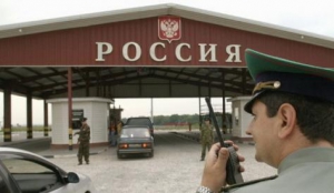 На белорусско-российской границе отменяется транспортный контроль