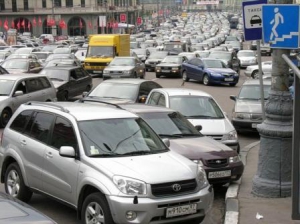 Названа цена парковки в центре Москвы