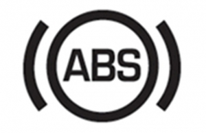Особенности езды с ABS зимой
