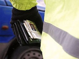 ПДД: через месяц по новым правилам