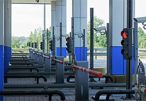 Перечень платных автодорог утвержден в Беларуси