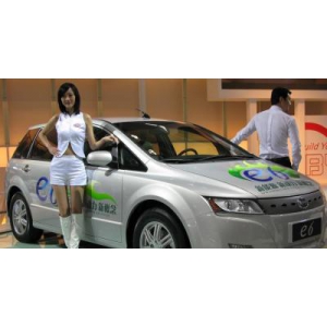 Первые 50 белорусско-китайских Geely сошли с конвейера
