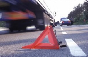 Под Москвой в ДТП погибли два белоруса