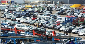 Подержанные автомобили подорожали в Литве на 20%