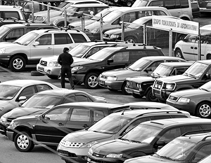 Подорожают ли в Беларуси легковые авто
