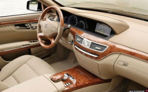 ПРАВИЛЬНЫЙ УХОД ЗА КОЖАНЫМ САЛОНОМ АВТОМОБИЛЯ