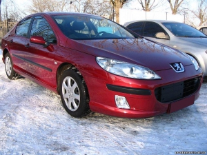 Продажа подержанных автомобилей