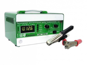 Пуско зарядные устройства для аккумуляторов.