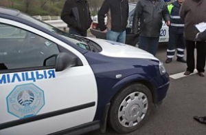 Пьяный атташе посольства Италии задержан в Минске за рулем «Ауди Q7»