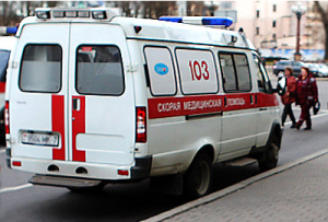 Пьяный водитель сбил на остановке в Речице пятерых человек, трое погибли