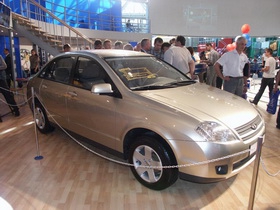 Ретро. Автомобильный рынок Беларуси. Тенденции 2006 г