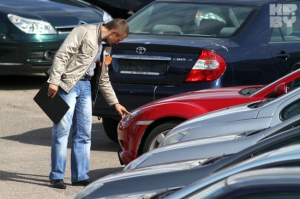 С 1 июля автомобили в Беларуси подорожают?