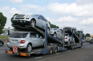 С 1 марта в Беларуси подорожают автомобили