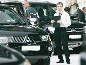С 1 января Авто подорожают еще на 20%?