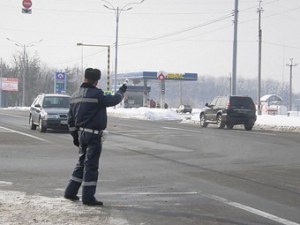 Самой угоняемой маркой Украины стала Lada