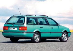 Самые популярные подержанные автомобили в Беларуси: Volkswagen, Renault и Opel
