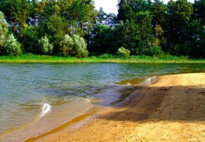Санслужбы разрешили купаться во всех минских водоемах