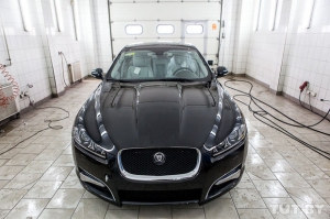 Сколько будут стоить Jaguar в Беларуси?